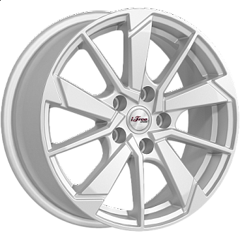 ���� ����� Ifree ������� 6,5x16 5x112 ET42 DIA57.1 ���- �������